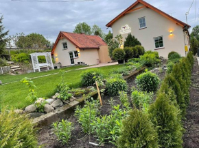 Pokoje u Emilii ul. Warszawska, Mikolajki